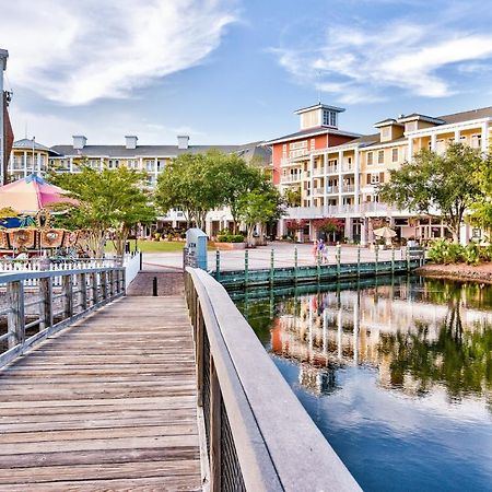 Willa Harbour Point 817 Destin Zewnętrze zdjęcie