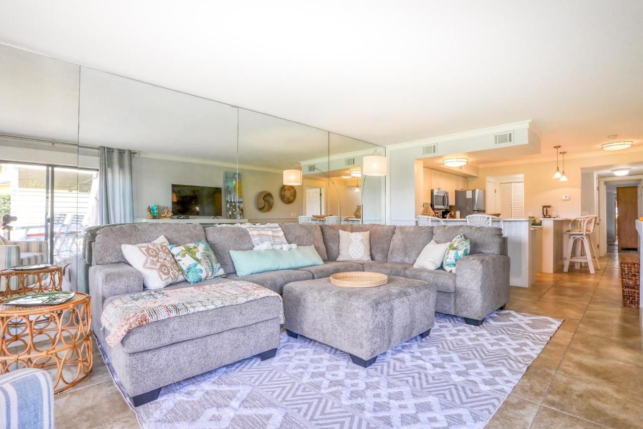 Willa Harbour Point 817 Destin Zewnętrze zdjęcie