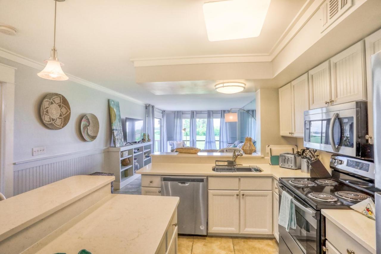 Willa Harbour Point 817 Destin Zewnętrze zdjęcie