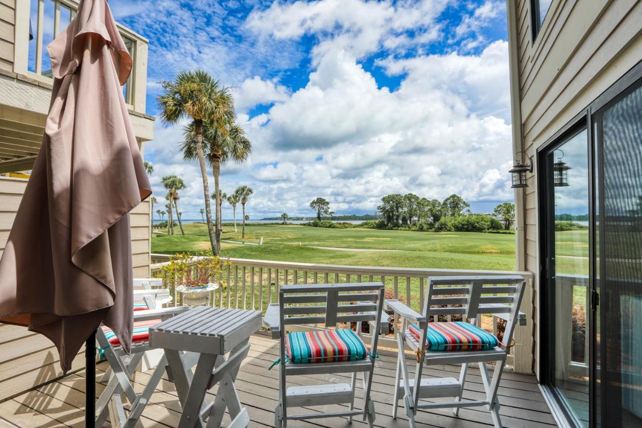 Willa Harbour Point 817 Destin Zewnętrze zdjęcie