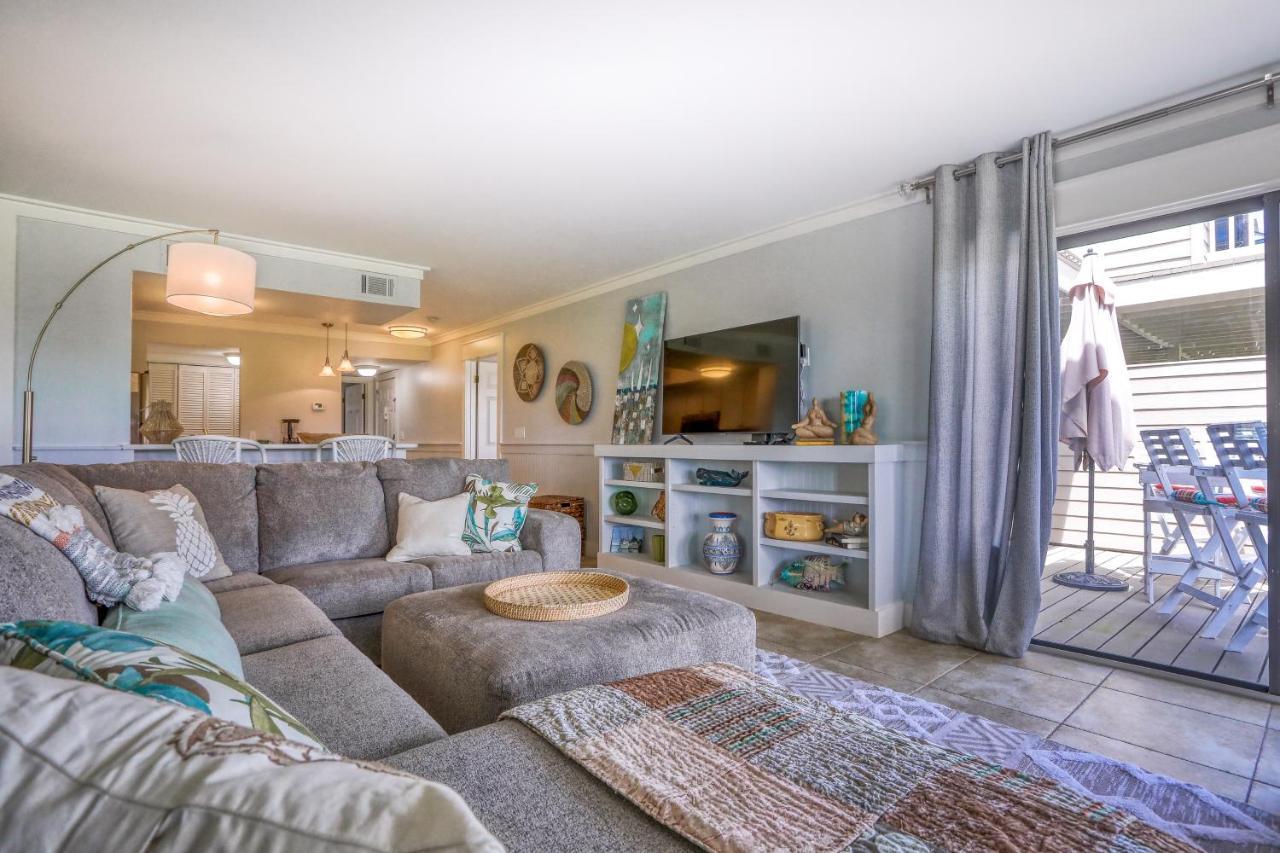 Willa Harbour Point 817 Destin Zewnętrze zdjęcie