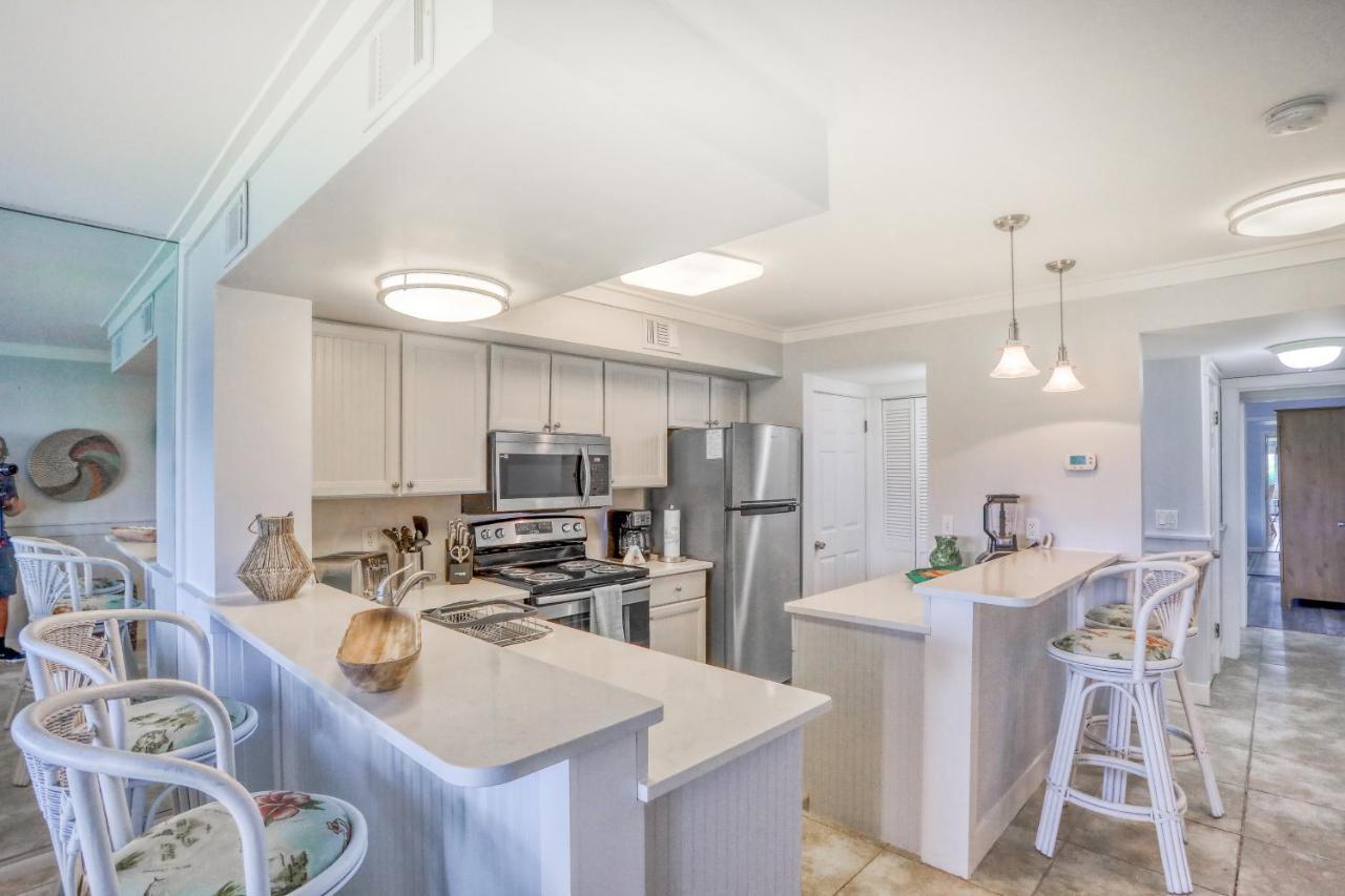 Willa Harbour Point 817 Destin Zewnętrze zdjęcie