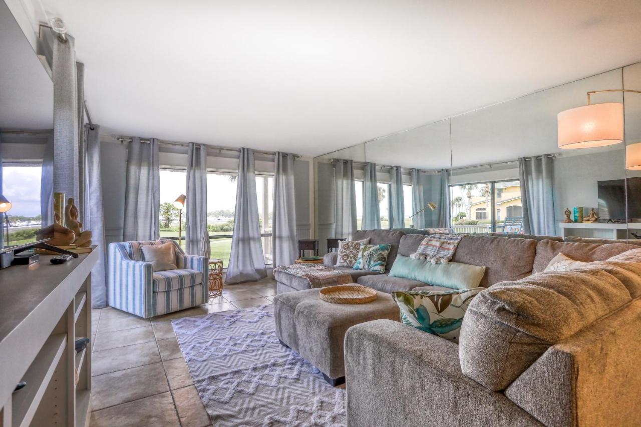 Willa Harbour Point 817 Destin Zewnętrze zdjęcie