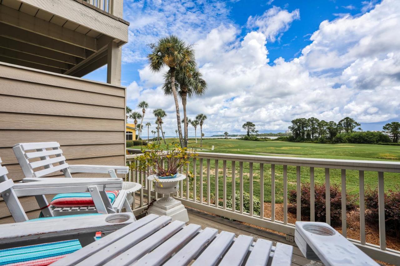Willa Harbour Point 817 Destin Zewnętrze zdjęcie