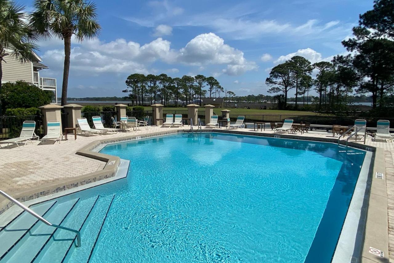 Willa Harbour Point 817 Destin Zewnętrze zdjęcie
