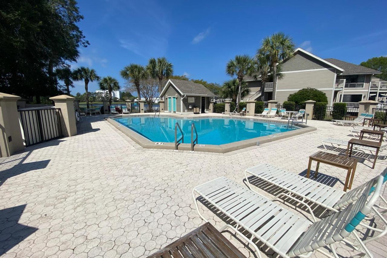 Willa Harbour Point 817 Destin Zewnętrze zdjęcie