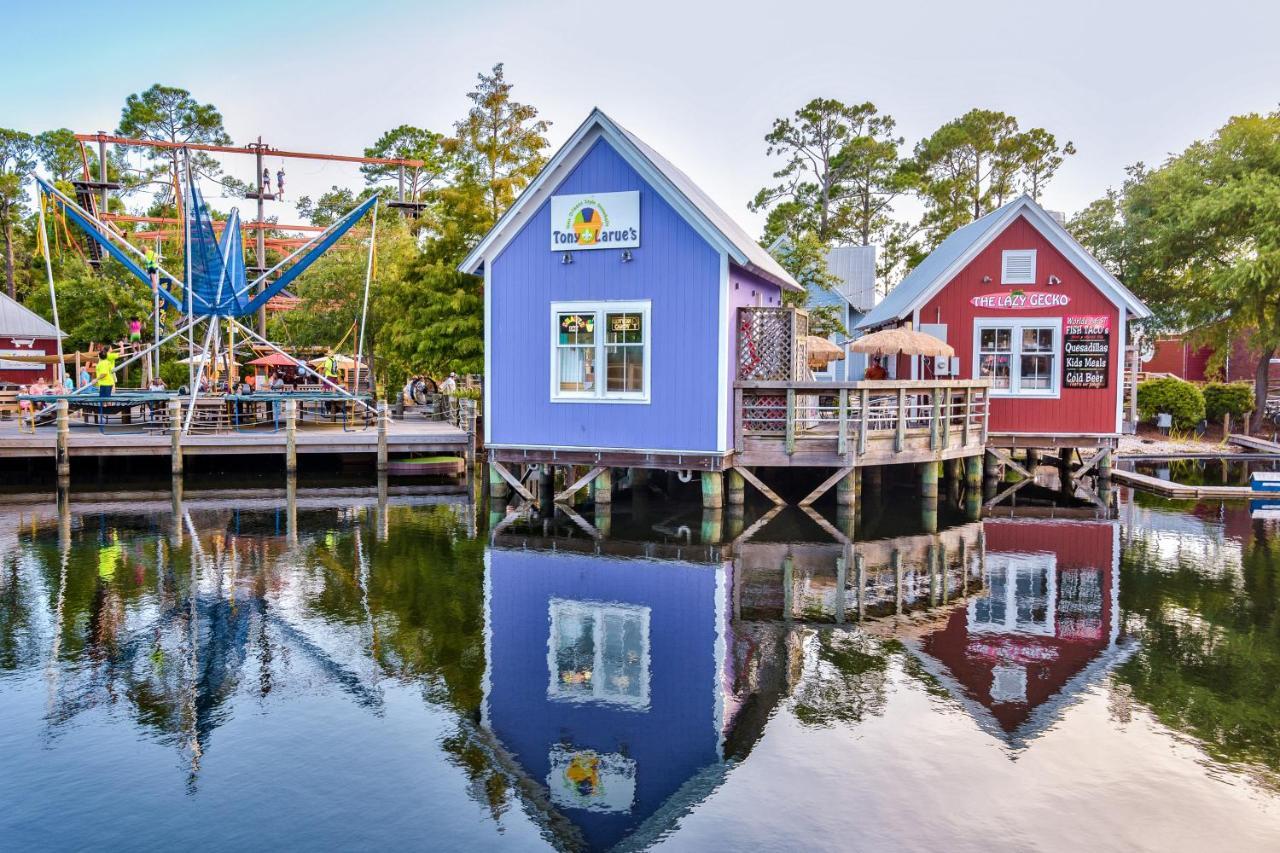 Willa Harbour Point 817 Destin Zewnętrze zdjęcie