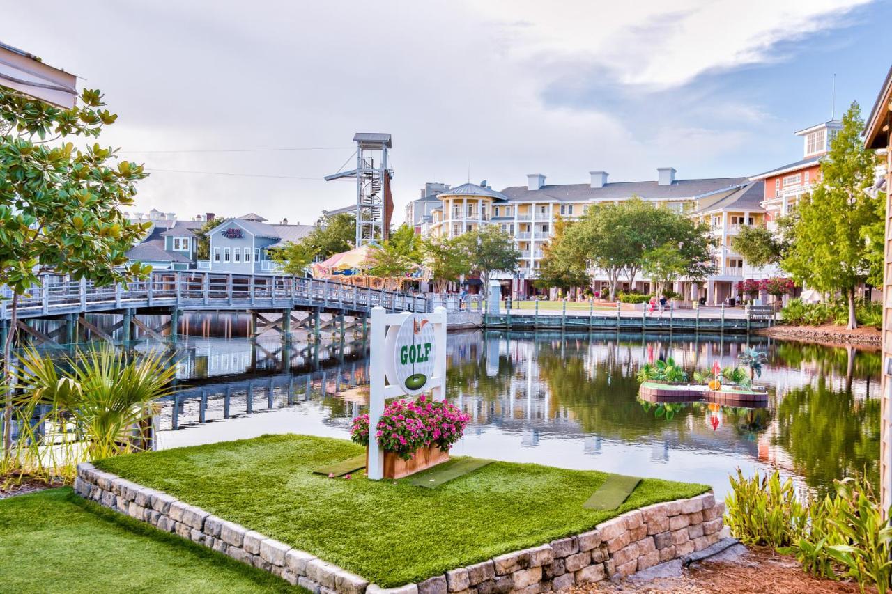 Willa Harbour Point 817 Destin Zewnętrze zdjęcie