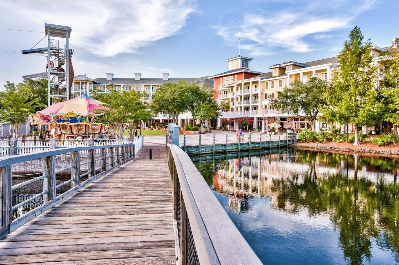 Willa Harbour Point 817 Destin Zewnętrze zdjęcie